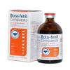 N ON-STEROIDAL ANTI-INFLAMMATORY, ANALGESIC AND ANTIRHEUMATIC INJECTABLE AGENT.