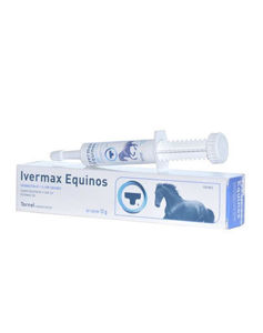 ivermectin 1 % for equines