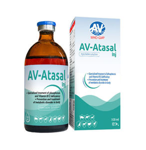 Picture of AV-Atasal Injection 