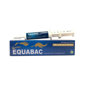 Picture of Equabac 