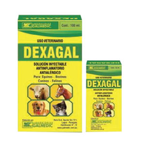 Picture of Dexagal
