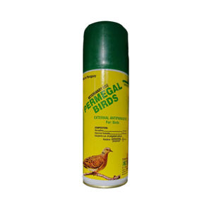 Picture of Permegal Bird Spray