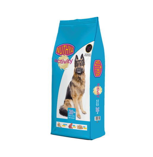 Halaly All You Need AFP DOG TREAT HIDER DOG - M