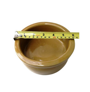 Picture of 6714 - Special Pet Bowl (SS)