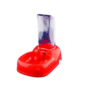 Picture of Pet Food Feeder 200g (Small)