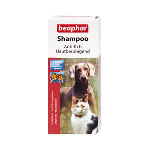 Picture of BEAPHAR Shampoo Anti-itch for Dogs & Cats
