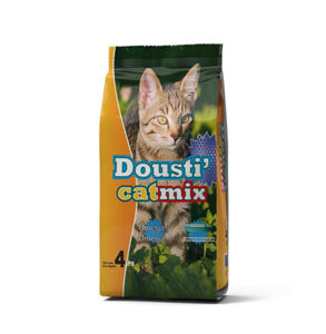 Picture of 28/10 DOUSTI CAT MIX