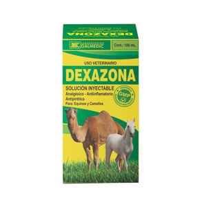 Picture of Dexazona