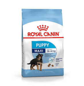 Picture of ROYAL CANIN Size Health Nutrition Maxi Puppy