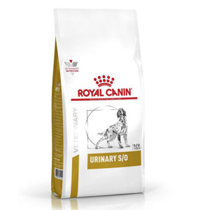 Picture of ROYAL CANIN Vet Health Nutrition Canine Urinary S/O