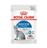 Picture of Royal Canin Indoor Sterilised  jelly wet food