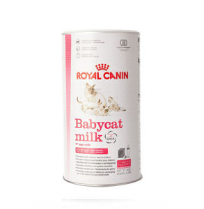 Picture of royal canin babycat milk 300g