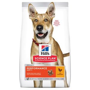 Picture of Hill's-Canine Adult Performance 