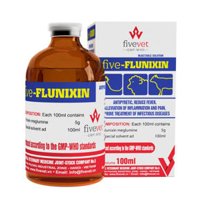 Picture of FIVE-FLUNIXIN