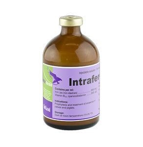Picture of interafer 200 b12