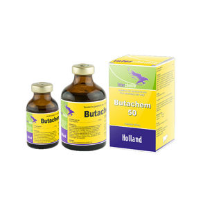 Picture of butachem 50