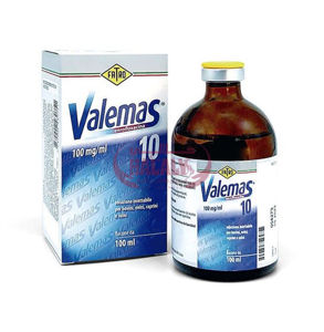 Picture of VALEMAS 10 100ML