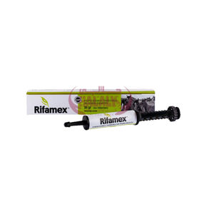 Picture of Rifamex gel oral 36gr