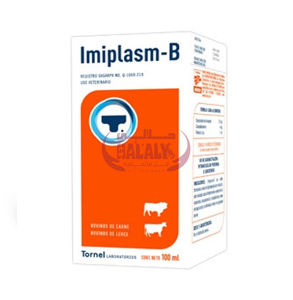 Picture of Imiplasm-B 50Ml 