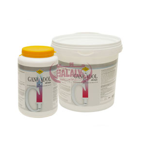 Picture of Ganadol 1-kg jar