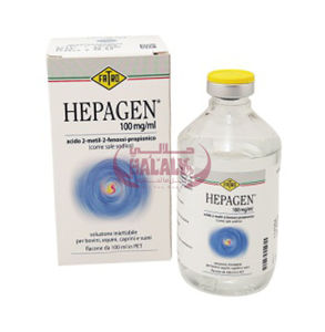 Picture of HEPAGEN 100ML 