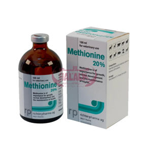 Picture of METHIONINE 20% 100ML