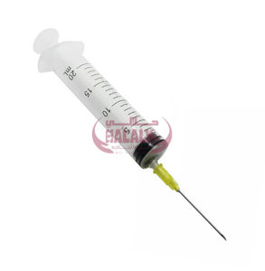 Picture of SYRINGE 20ML