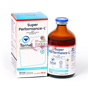 INJECTABLE ENERGETIC NUTRITIONAL SUPPLEMENT