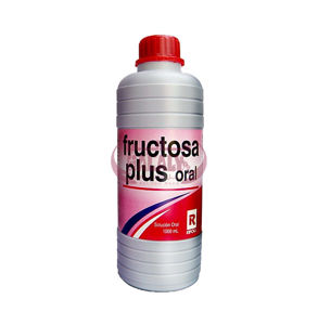 Picture of FRUCTOSA 1L