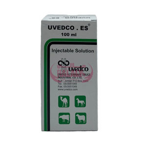 Picture of UVEDCO ES 100ML