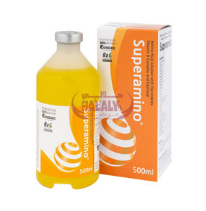 Picture of Superamino 500 ML