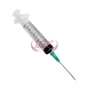 Picture of SYRINGE 10ML