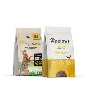 Picture of Applaws Adult Cat Chicken 2kg