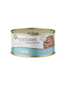 Picture of Applaws kitten TUNA 70 gms