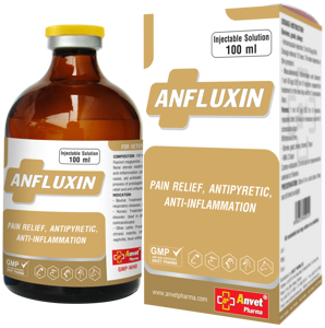 Picture of ANFLUXIN - 100ML