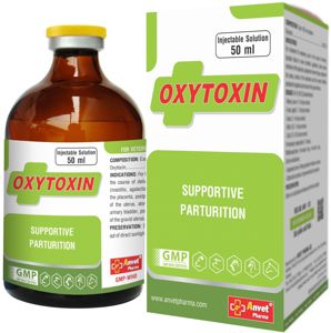 Picture of OXYTOXIN - 50ML