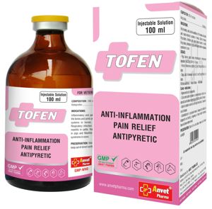 Picture of TOFEN - 100ML