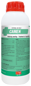 Picture of CAMEN - 1LTR