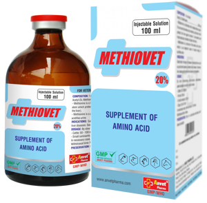 Picture of METHIOVET - 100ML