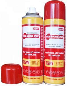 Picture of Viocid Aerosol    Spray - 200ML