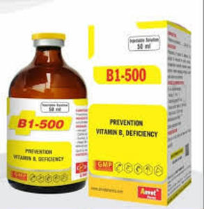 Picture of B1-500- 100ML