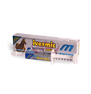 Picture of IVERMIC ORAL PASTE