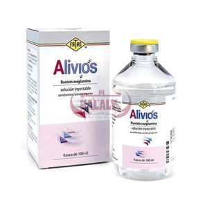 Picture of ALIVIOS 100ML