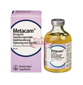 Picture of METACAM 50 ML