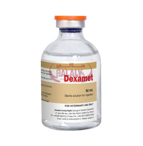 Picture of DEXAMET 50ML