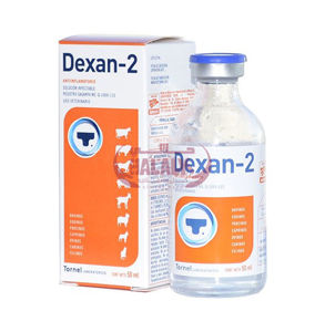 Picture of DEXAN 2  50 ML 