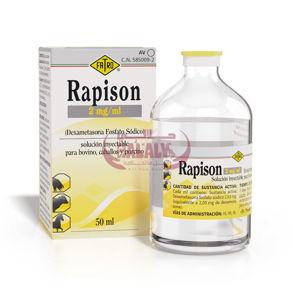 Picture of RAPISON 50ML	