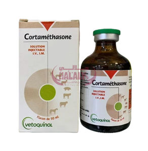 Picture of CORTAMETHASONE 50ML