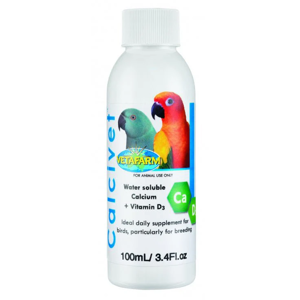 Picture of Avian Calcivet 100ML