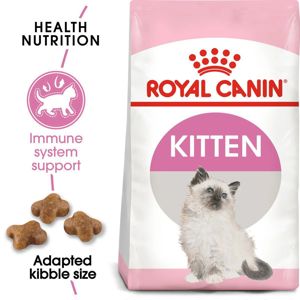 Picture of FELINE HEALTH NUTRITION KITTEN